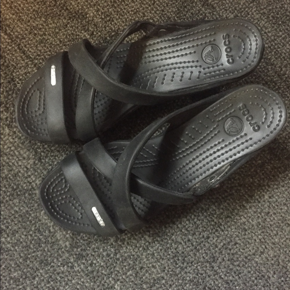 Crocs Cyprus IV  Heels